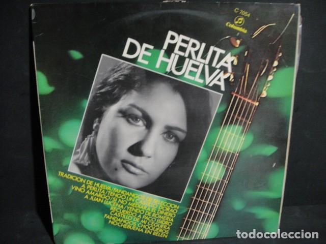 Discos de vinilo: cancion espa&ntilde;ola - lote de 11 discos lp - Foto 2