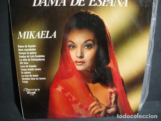 Discos de vinilo: cancion espa&ntilde;ola - lote de 11 discos lp - Foto 3