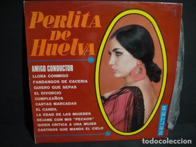 Discos de vinilo: cancion espa&ntilde;ola - lote de 11 discos lp - Foto 7