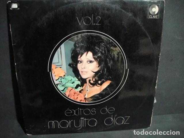 Discos de vinilo: cancion espa&ntilde;ola - lote de 11 discos lp - Foto 11