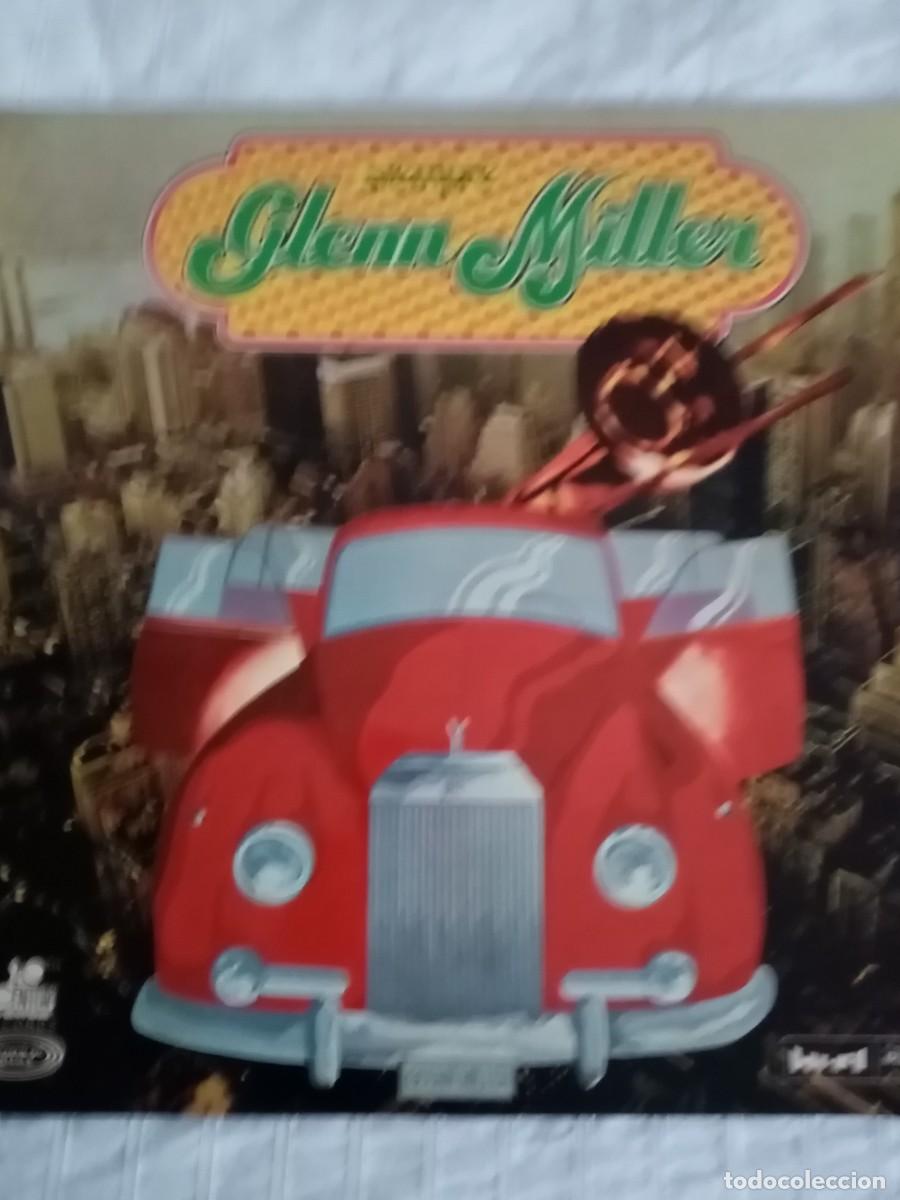 Discos de vinilo: VINILO-LP-SIEMPRE GLENN MILLER - Foto 1