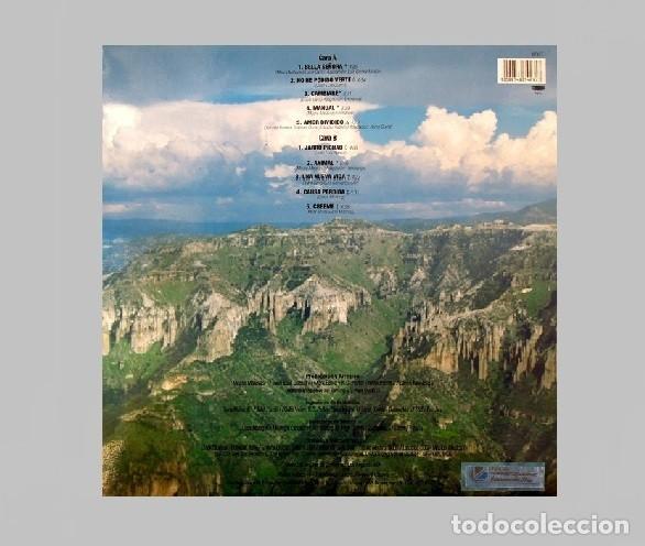 Discos de vinilo: �V215 - [LP VINILO]. EMMANUEL. VIDA. - Foto 10