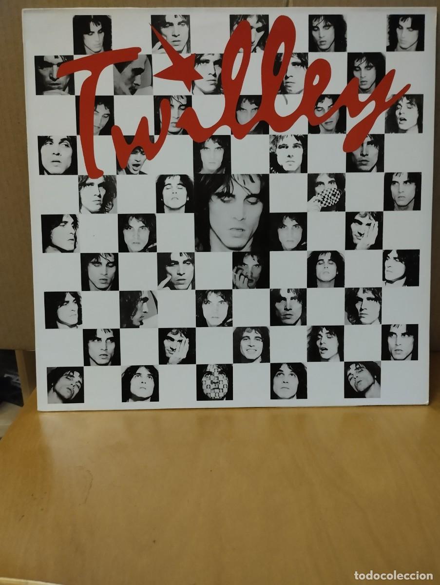 Discos de vinilo: DWIGHT TWILLEY ----- TWILLEY - Foto 1