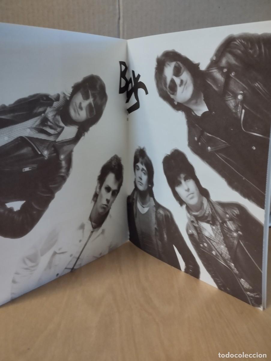 Discos de vinilo: THE BOYS ---- TO HELL WITH THE BOYS - Foto 4
