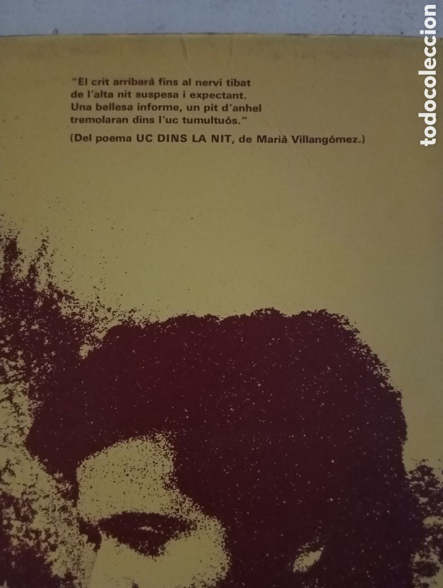 Discos de vinilo: UC - CAN&Ccedil;ONS DEIVISSA - EDIGSA - 1974 - Foto 4