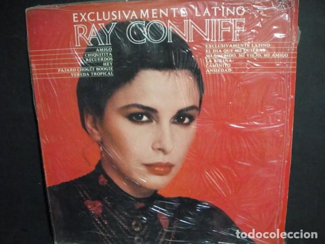 Discos de vinilo: ray connniff - lote de 12 discos lp - Foto 1