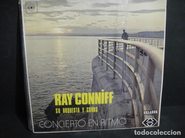 Discos de vinilo: ray connniff - lote de 12 discos lp - Foto 10