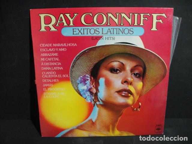 Discos de vinilo: ray connniff - lote de 12 discos lp - Foto 11