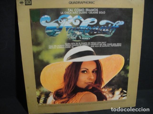 Discos de vinilo: ray connniff - lote de 12 discos lp - Foto 12