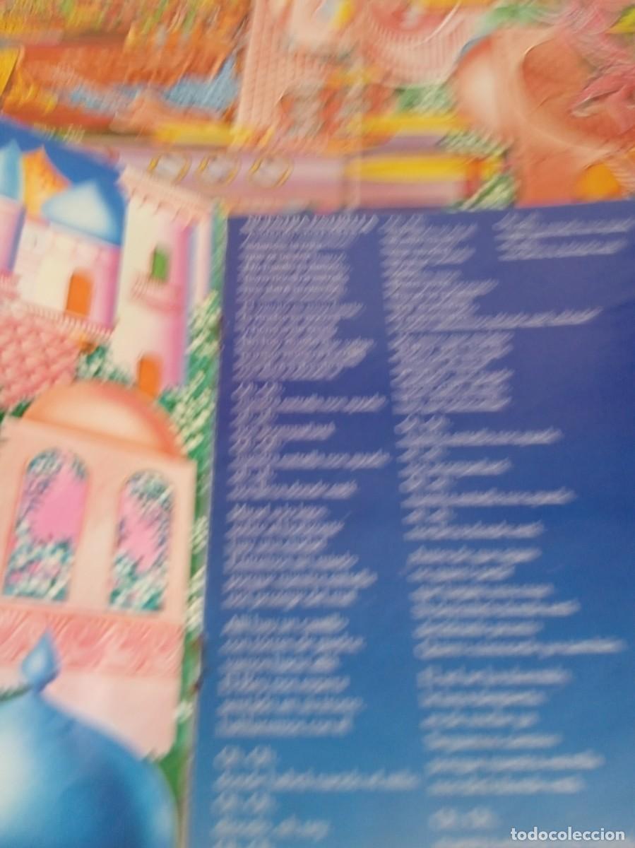 Discos de vinilo: VIVAN LOS REYES MAGOS - Foto 3