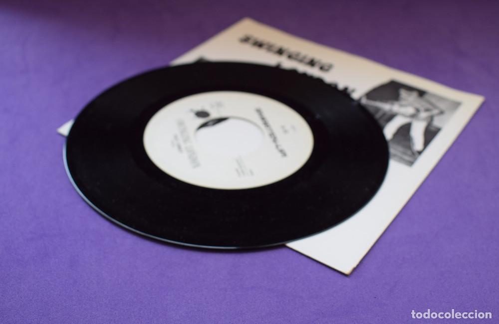 Discos de vinilo: Swinging London &lrm;&ndash; Space Cowboy - SINGLE 1988 - Germany - Foto 5