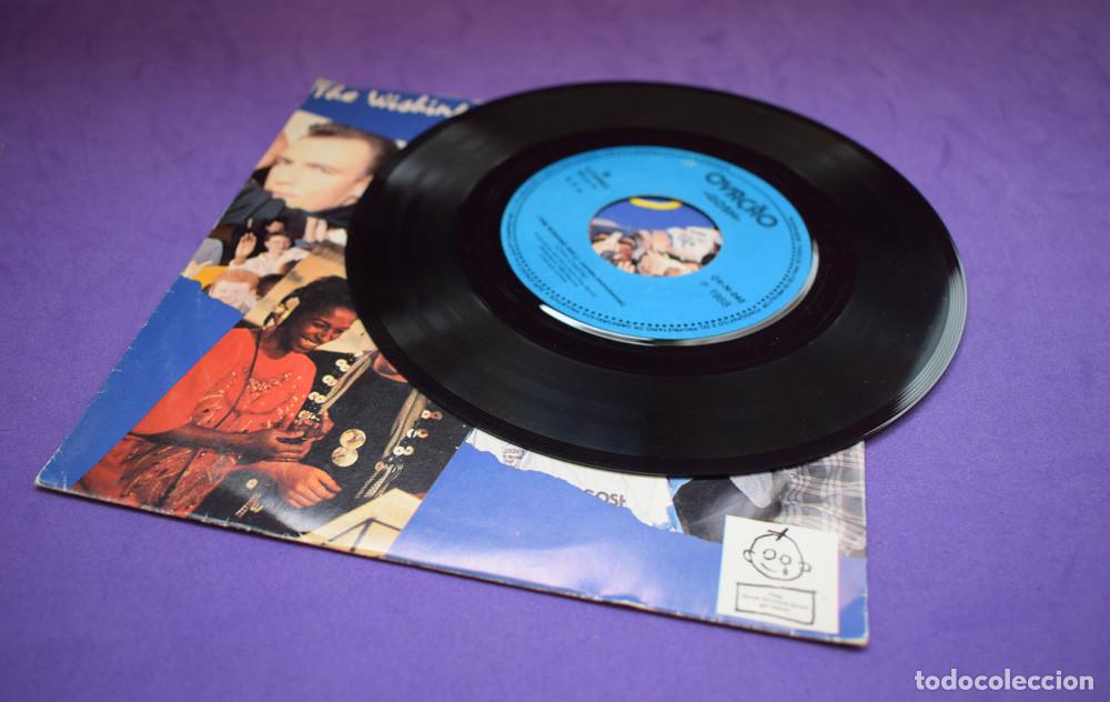 Discos de vinilo: GOSH ! &ndash; The Wishing Well - SINGLE - Foto 4