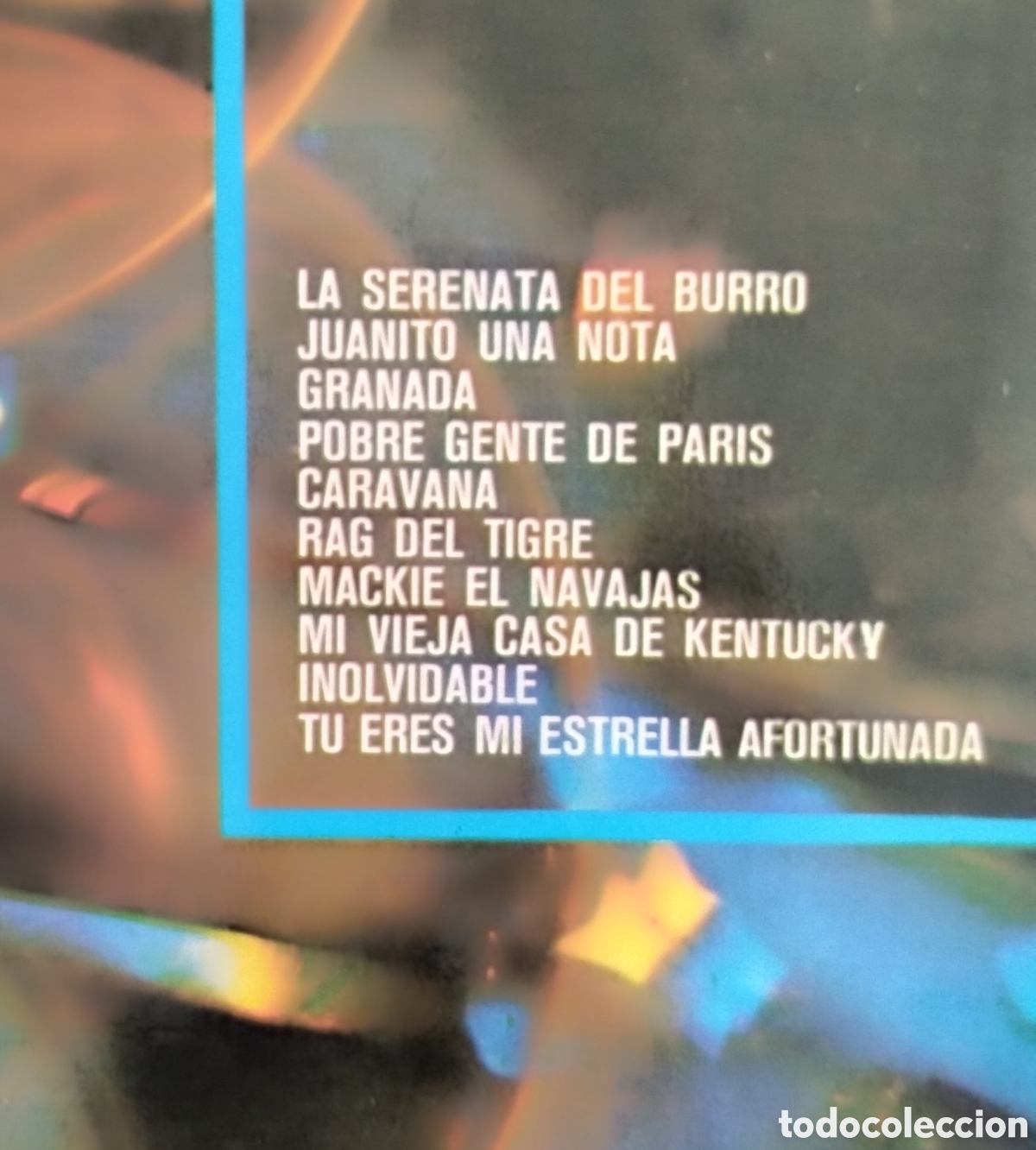 Discos de vinilo: GRAVACI&Oacute;N EN 4 FASES - Foto 3