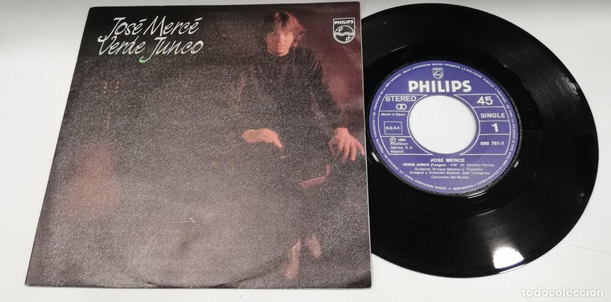 Discos de vinilo: SCO104-Joe Cocker - Fever (7&rdquo;, Single) - Foto 1