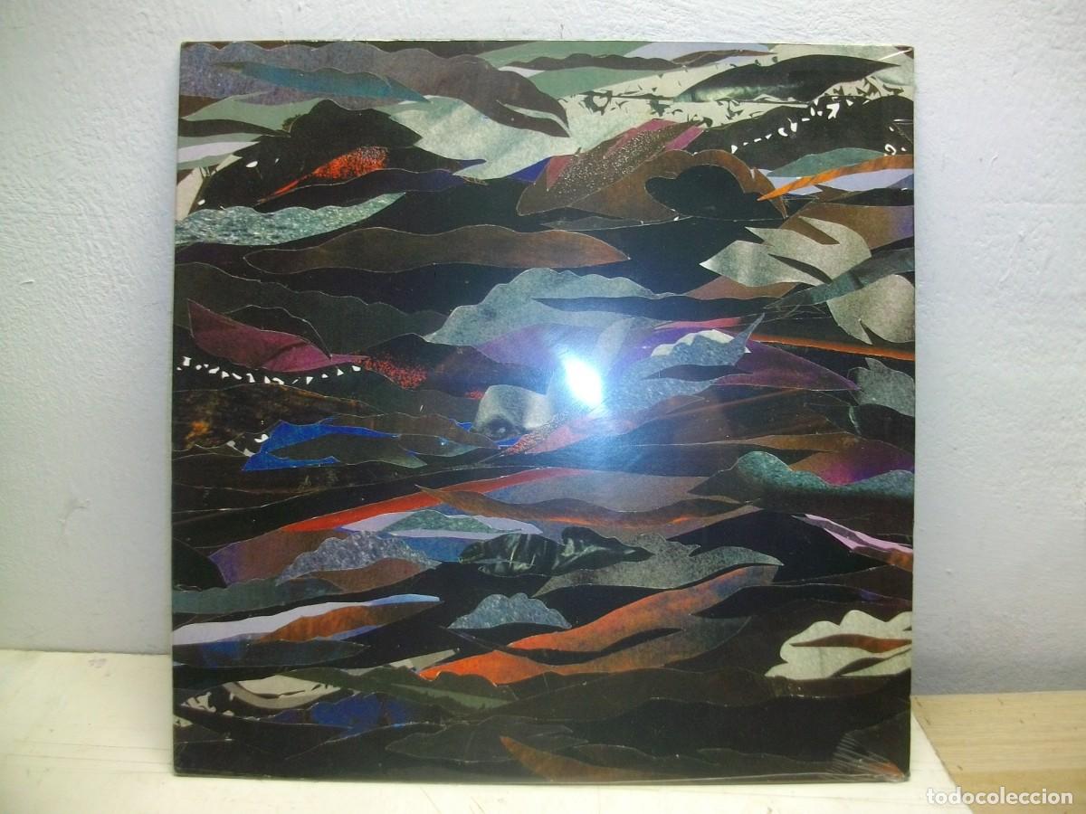 Vinyl records: ORIOL SOL&Eacute; -CADELLS LP NUEVO PRECINTADO