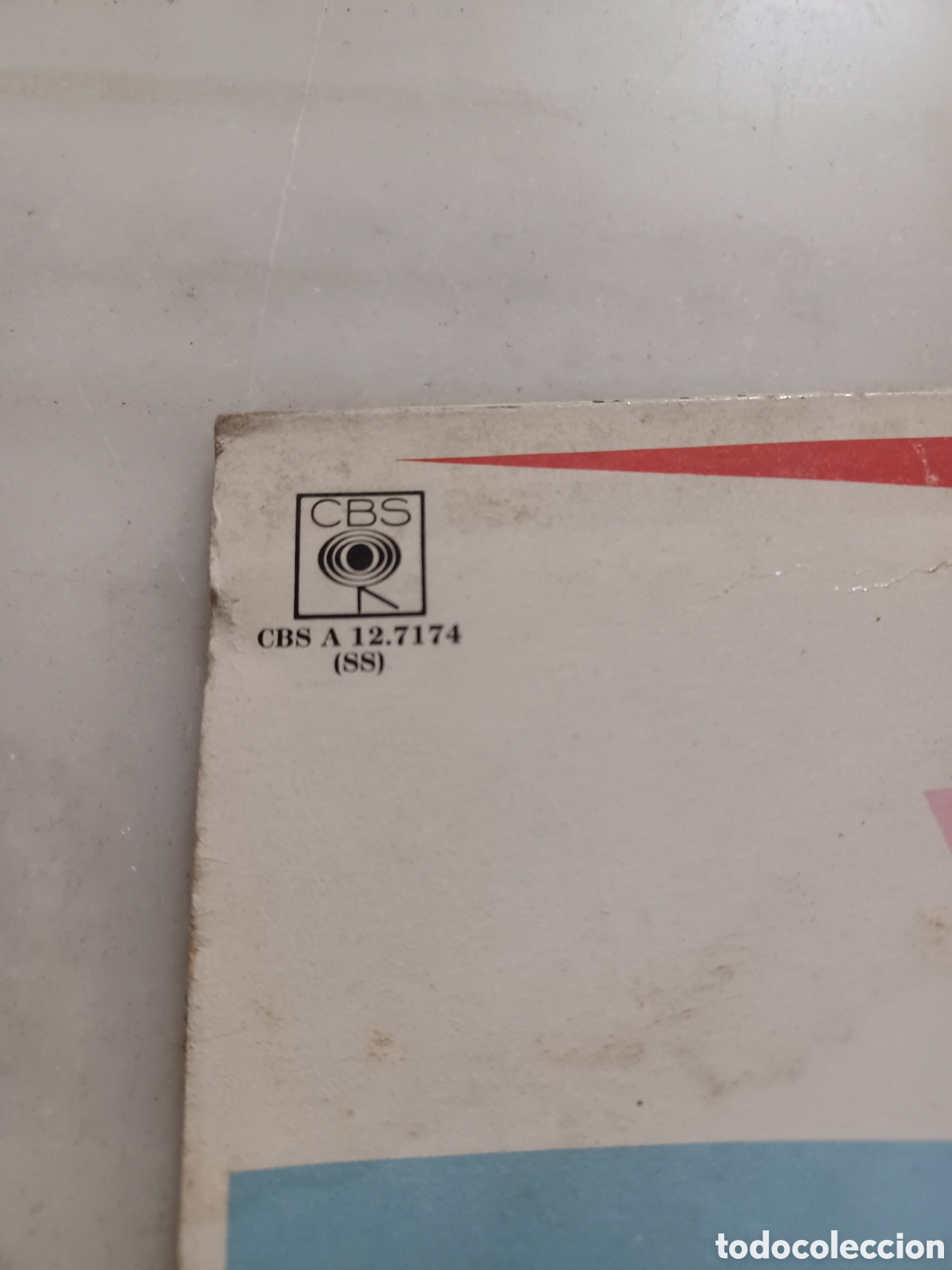 Discos de vinilo: Lp vinilo hey! Mademoiselle! - Foto 4