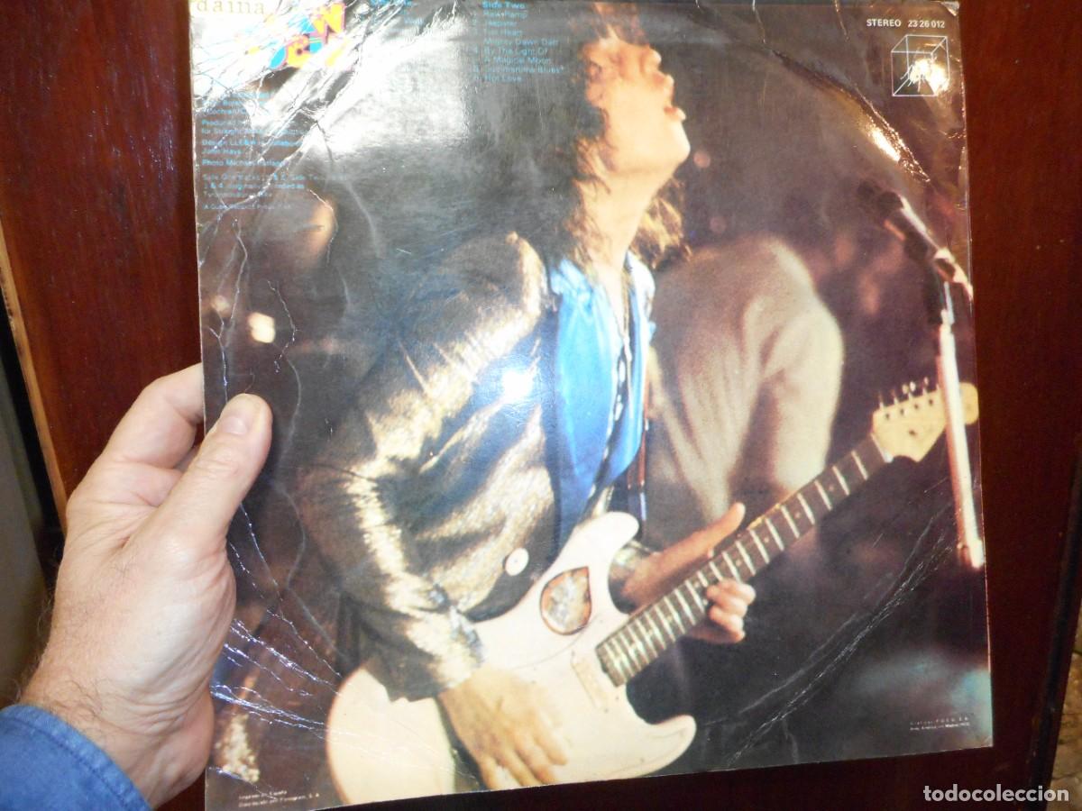 Discos de vinilo: BOLAN BOOGIE / T.REX / LP / STEREO 23 26 012 - Foto 2