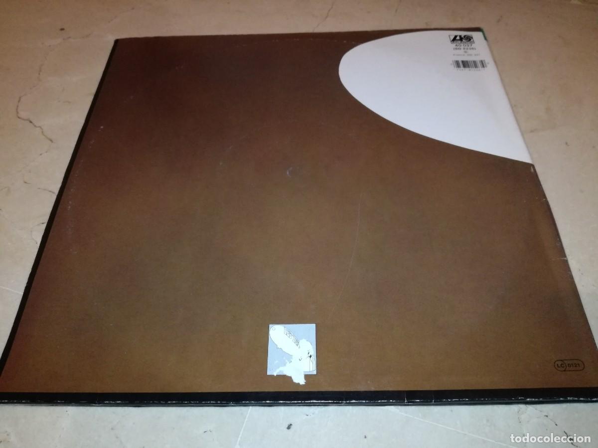 Discos de vinilo: LED ZEPPELIN II-SU SEGUNDO LP-GATEFOLD-ATLANTIC - Foto 2