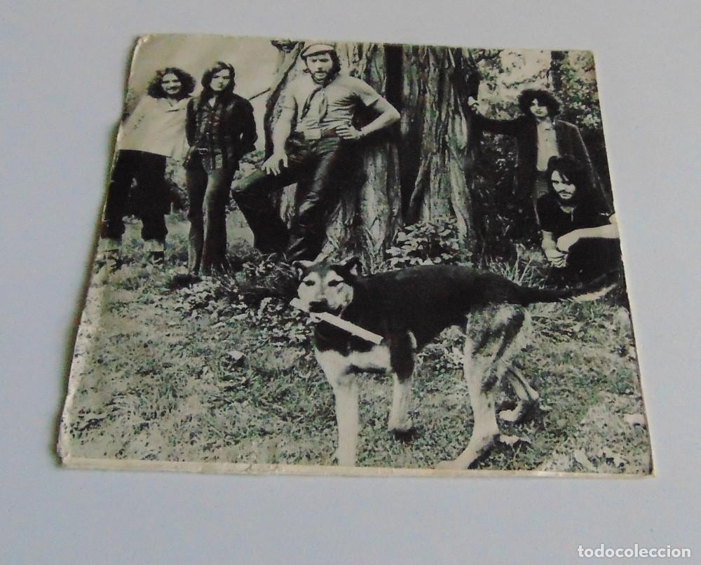 Discos de vinilo: Paladin &ndash; Anyway - SINGLE 1971 - Foto 6