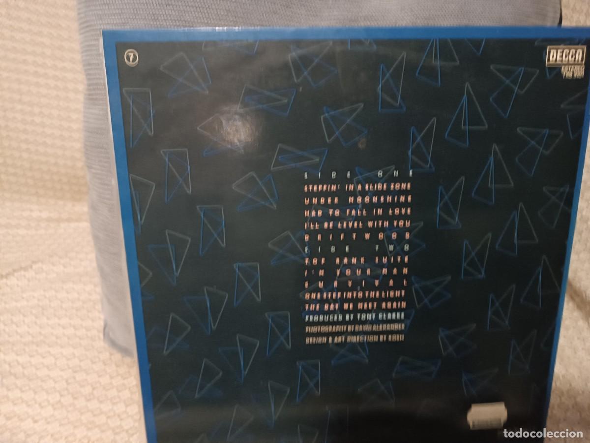 Discos de vinilo: The Move Blues Octave........ - Foto 2