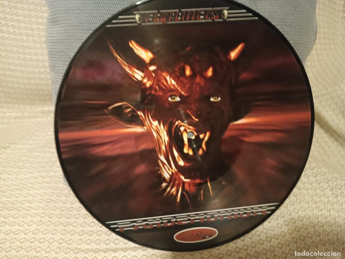 Discos de vinilo: Pandem&oacute;nium.......... - Foto 1