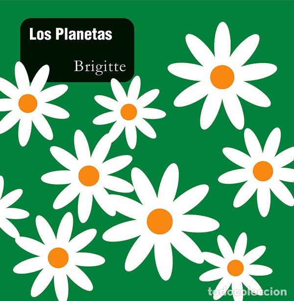 Discos de vinilo: los planetas Brigitte - Foto 1