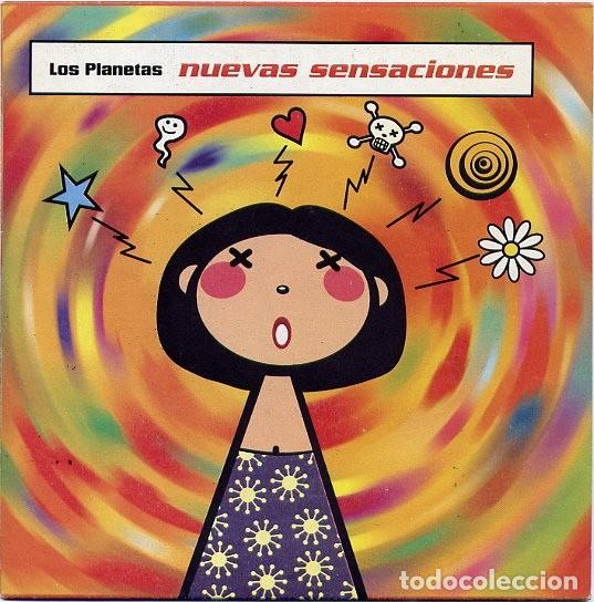 Discos de vinilo: los planetas nuevas sensaciones - Foto 1