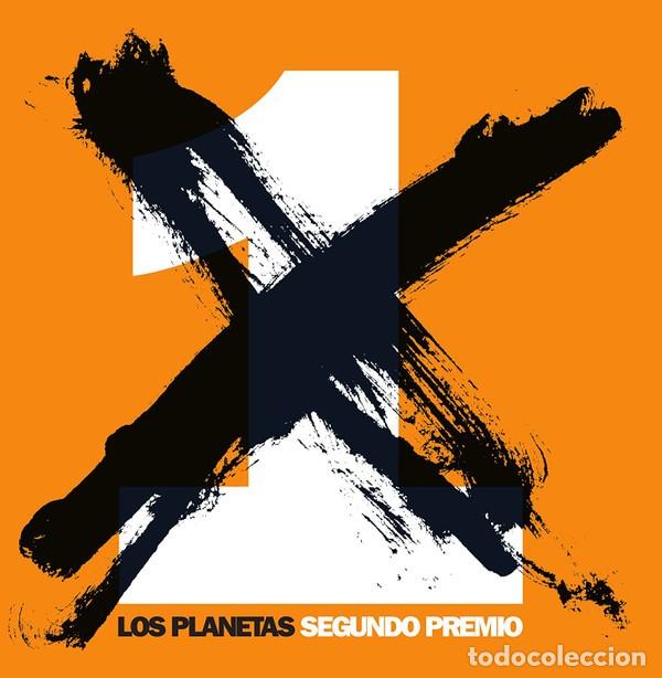 Discos de vinilo: los planetas segundo premio - Foto 1