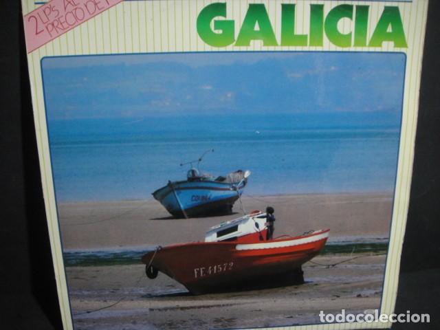 Discos de vinilo: musica de espa&ntilde;a - 18 discos lp - Foto 18