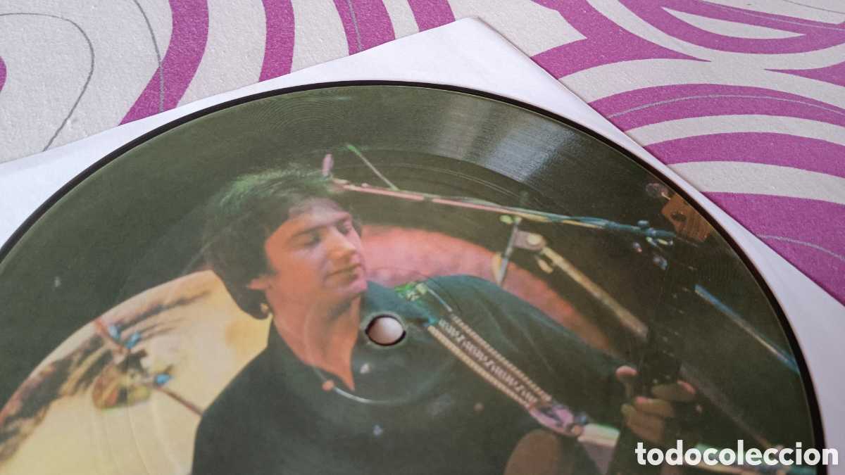Discos de vinilo: Queen &ndash; Interviews With Roger Taylor & Brian May - Foto 5