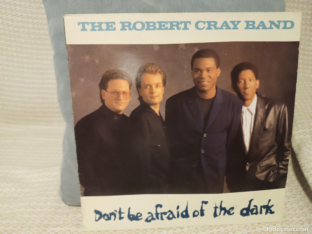 Discos de vinilo: The Robert Cray Band .... - Foto 1