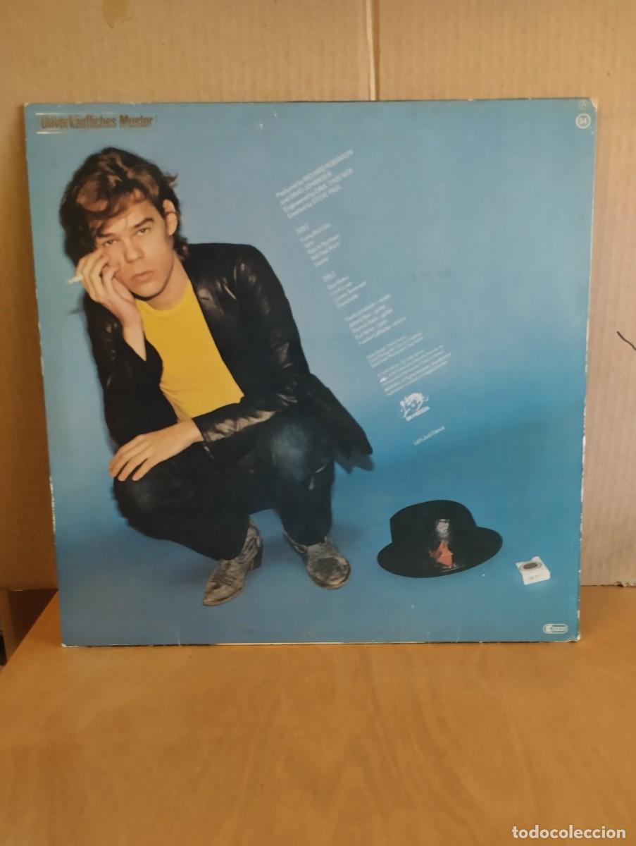 Discos de vinilo: DAVID JOHANSEN ----- DAVID JOHANSEN - Foto 2
