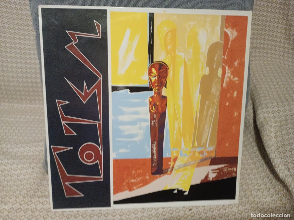 Discos de vinilo: T&oacute;tem ,..................... - Foto 1