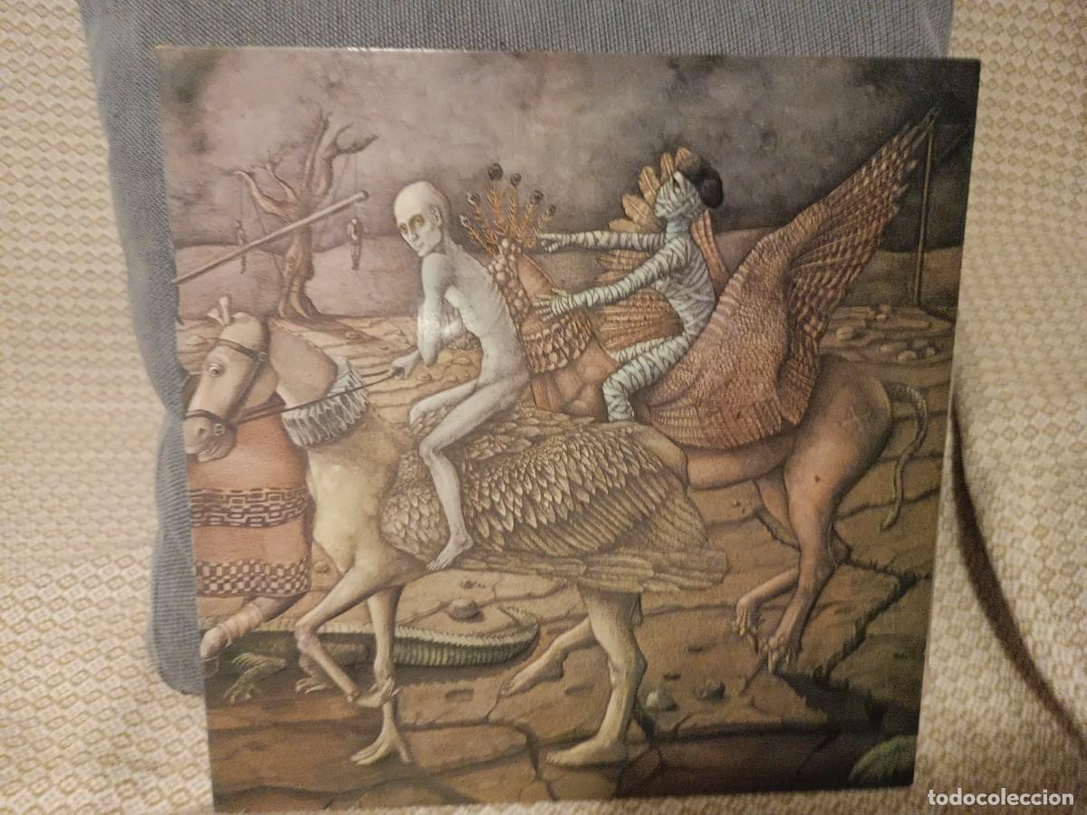 Discos de vinilo: Daniel Vega Cantabria - Foto 1