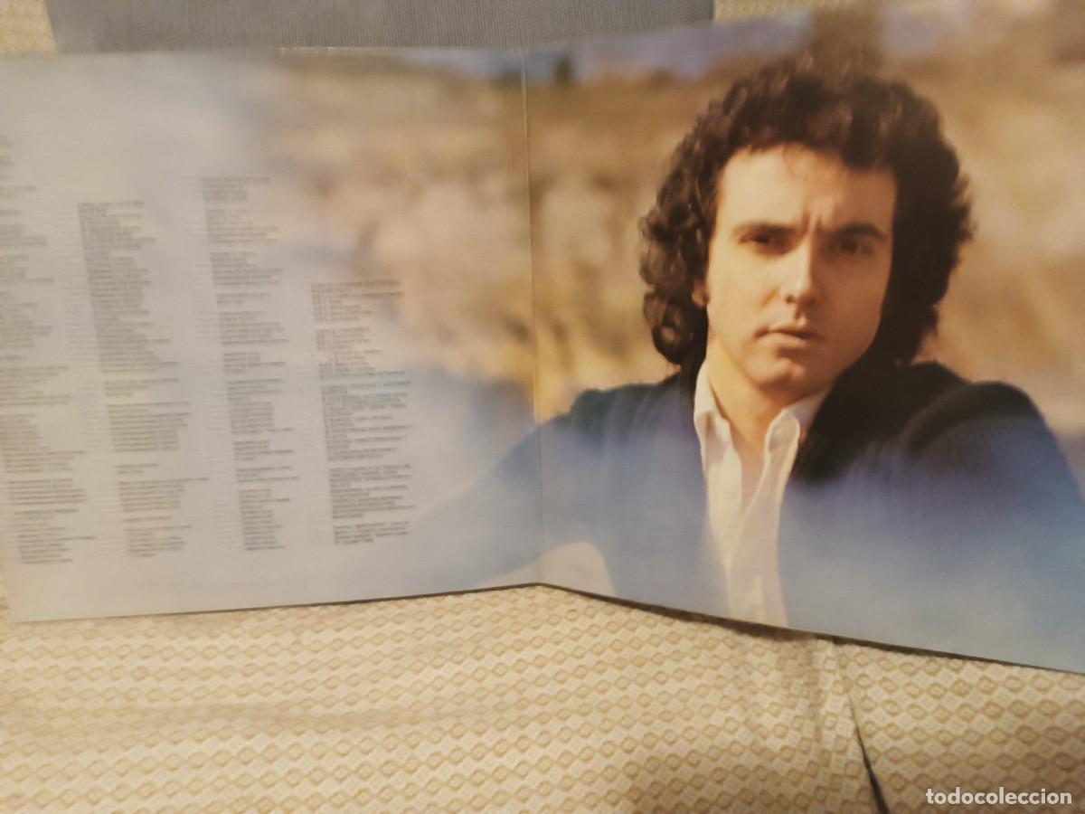 Discos de vinilo: Daniel Vega Cantabria - Foto 3