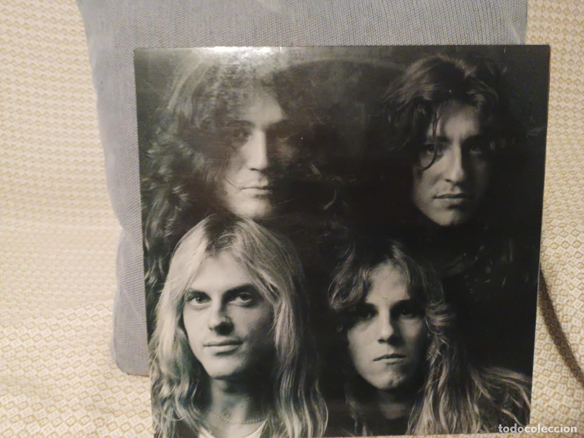 Discos de vinilo: Legi&oacute;n Mind Training........ - Foto 2