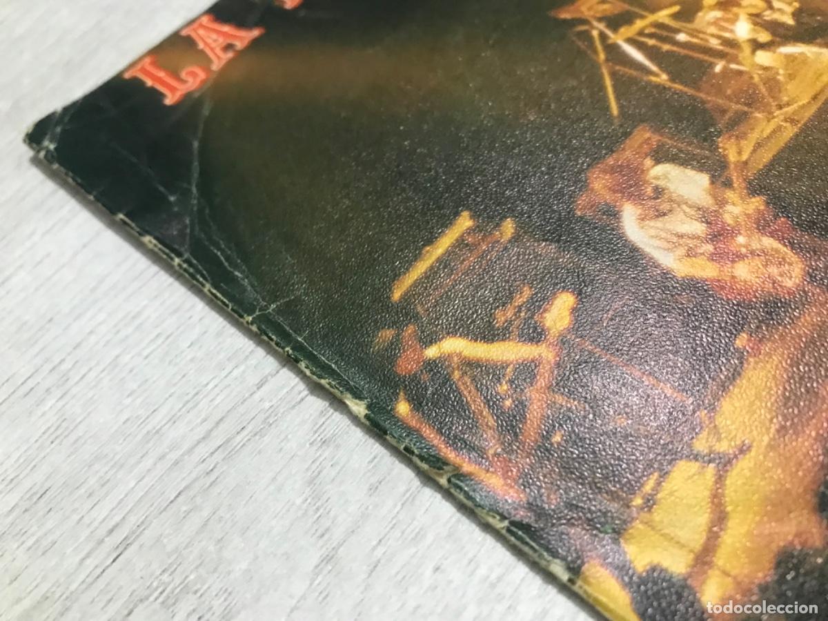 Discos de vinilo: Lote de 4 singles la frontera - Foto 16