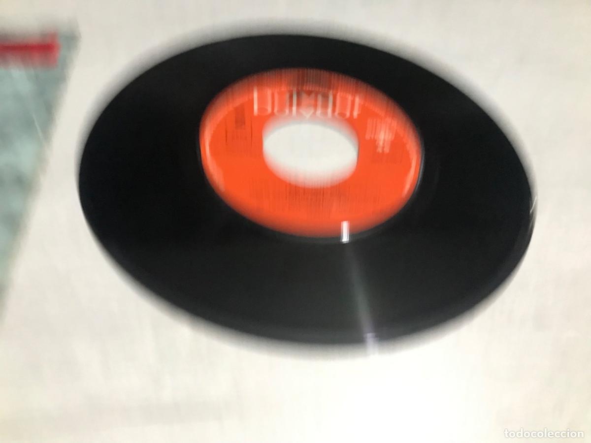 Discos de vinilo: Lote de 4 singles la frontera - Foto 23