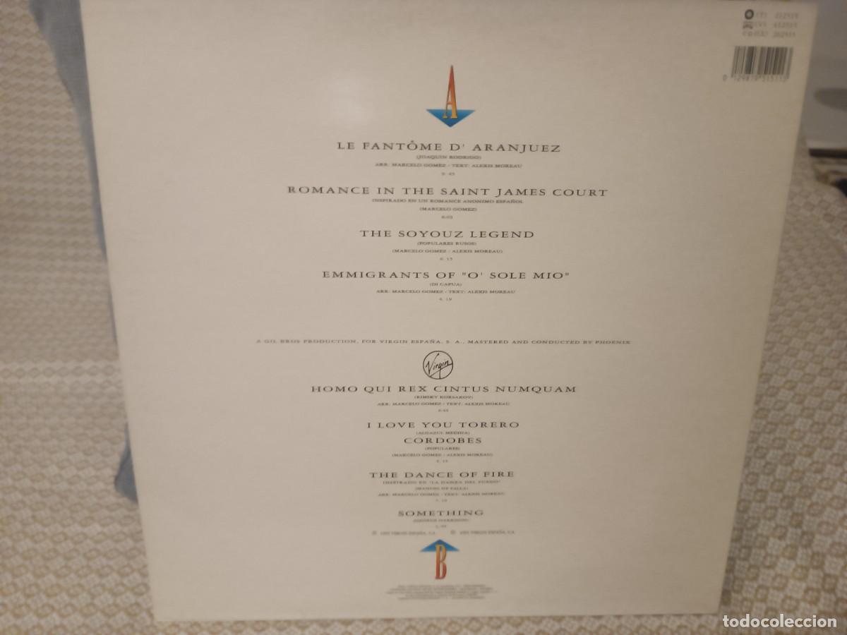 Discos de vinilo: Phoenix Legends............. - Foto 2