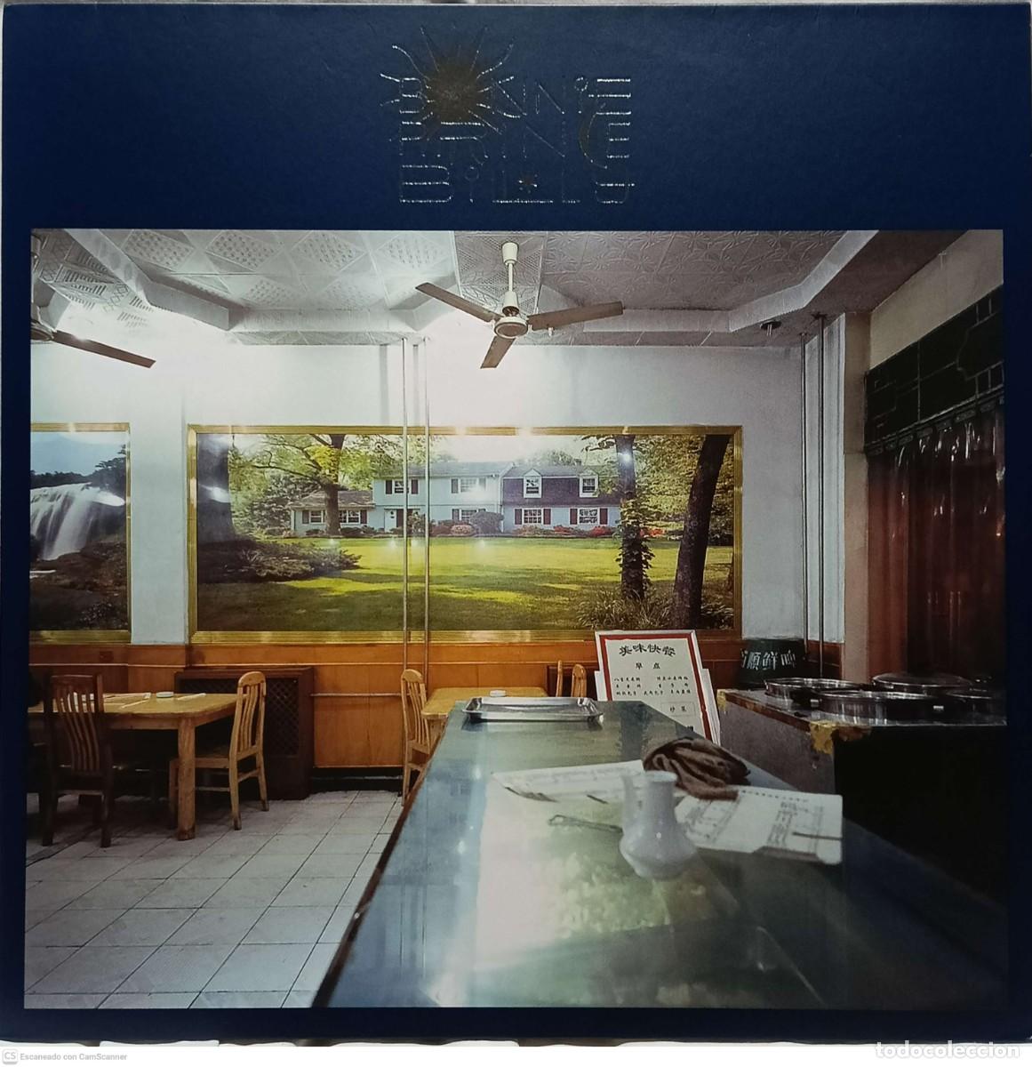 Discos de vinilo: Bonnie &rdquo;Prince&rdquo; Billy &lrm;&ndash; Keeping Secrets Will Destroy You - Foto 1