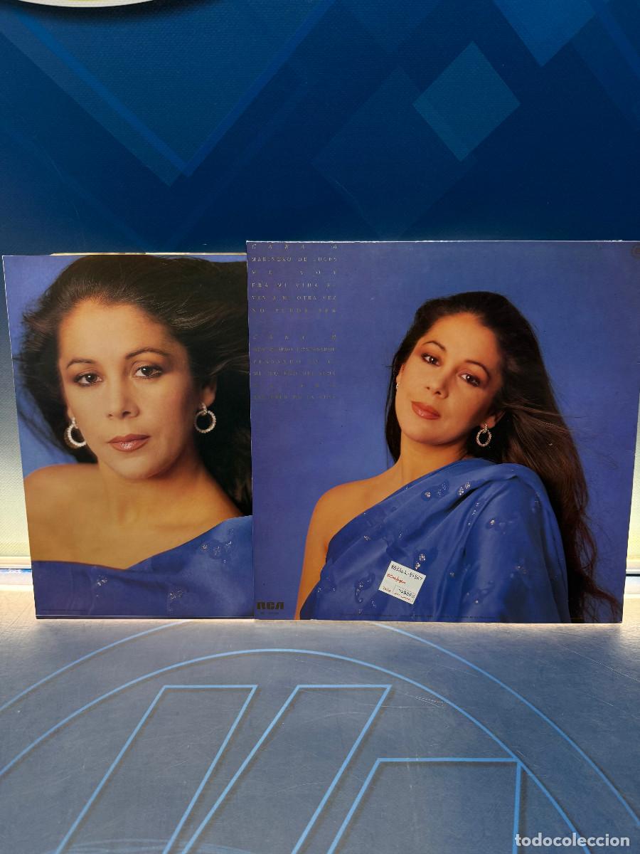 Discos de vinilo: Disco LP Marinero de luces - Foto 1