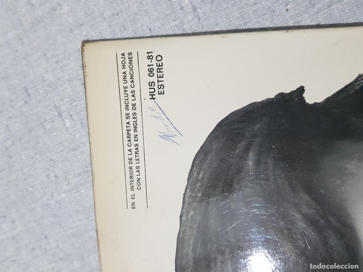 Discos de vinilo: DON MC LEAN TAPESTRY - Foto 2