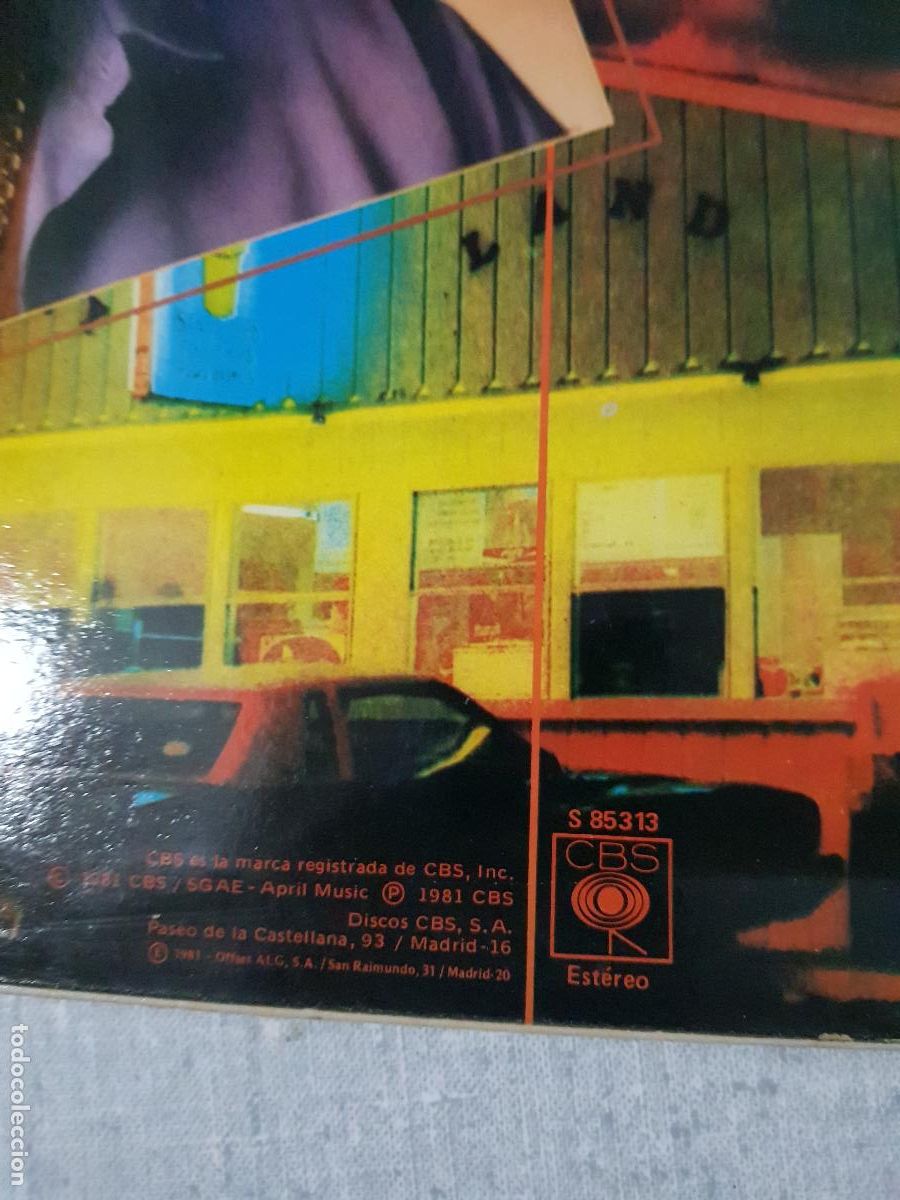 Discos de vinilo: LA MISA CAMPESITA,MIGUEL BOSE,ECT... - Foto 2
