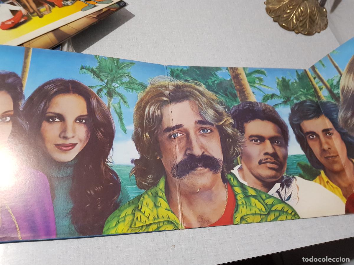 Discos de vinilo: LA MISA CAMPESITA,MIGUEL BOSE,ECT... - Foto 6