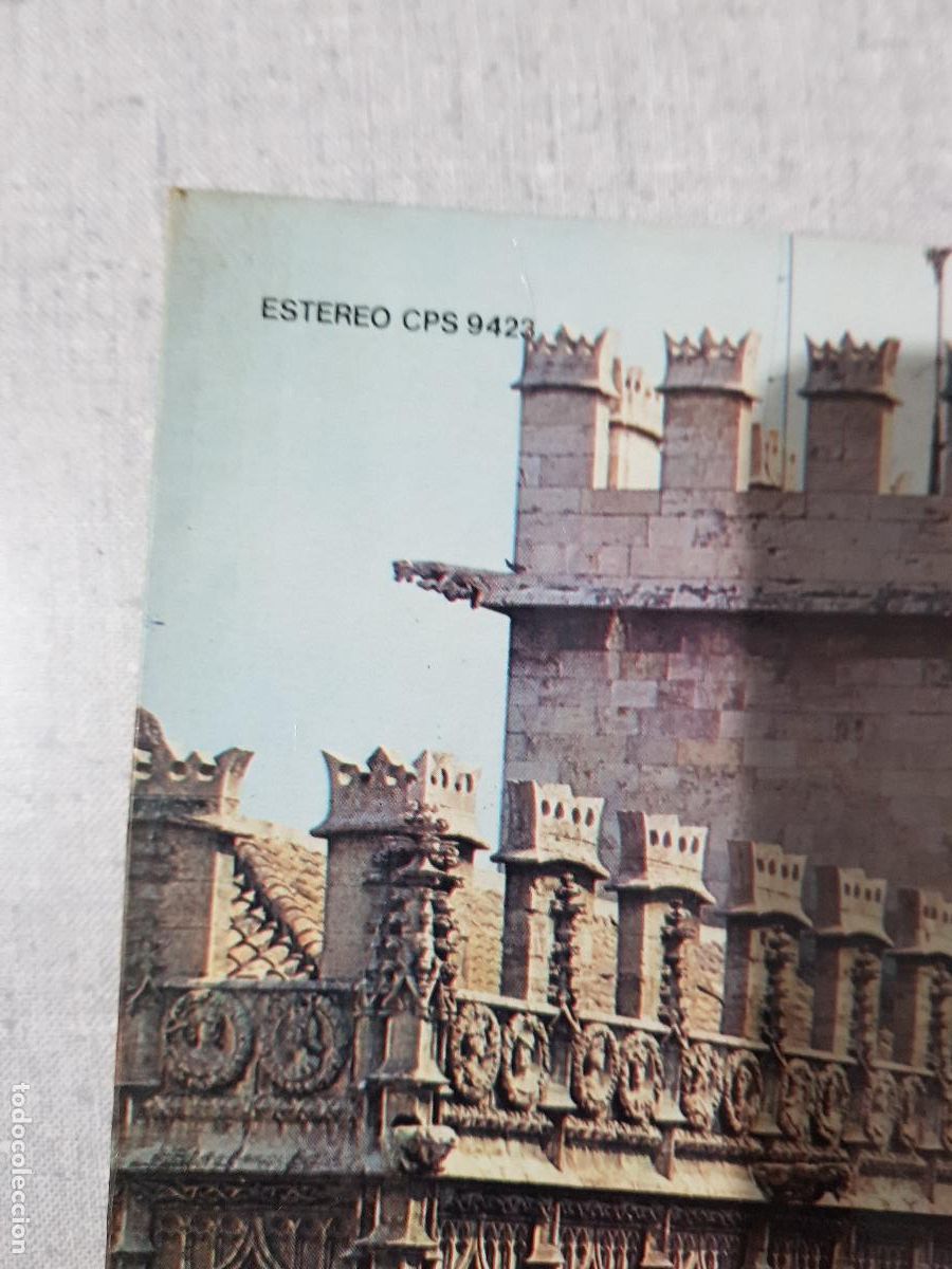 Discos de vinilo: BANDA MUNICIPAL DE VALENCIA - Foto 3