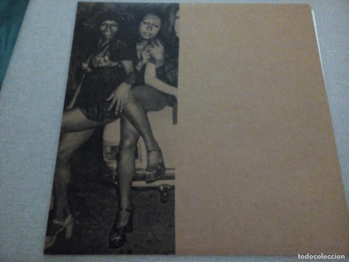 Discos de vinilo: Preoccupations &lrm;&ndash; Cassette VINILO 12 PULGADAS - Foto 1