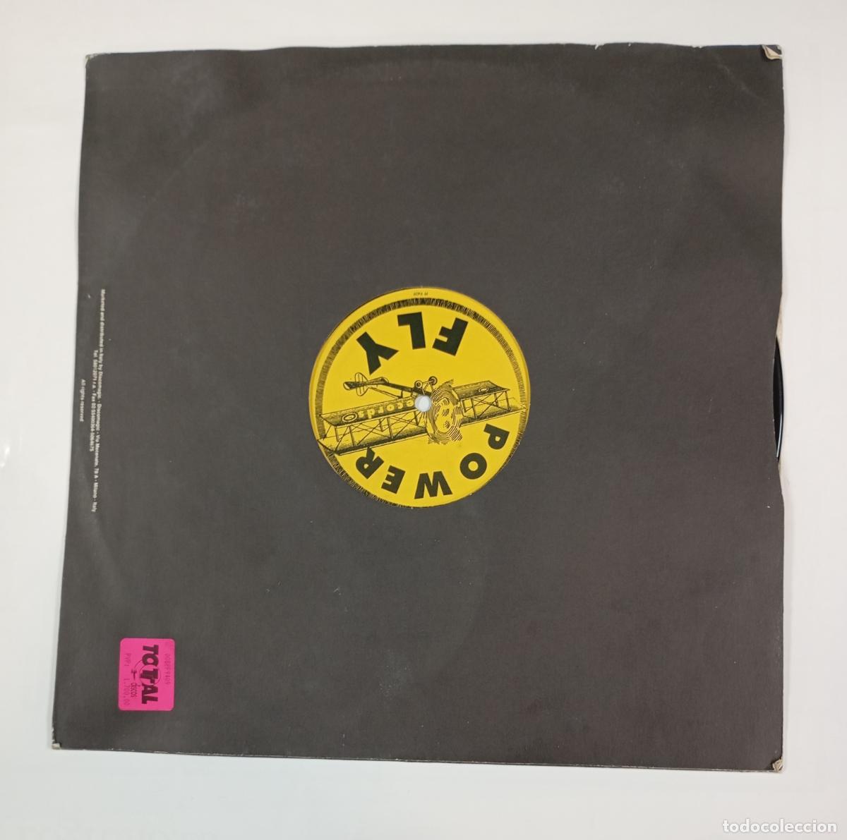 Discos de vinilo: ROD HEROS. KNOW BY NOW. MAXI-SINGLE. TDKDA54 - Foto 2