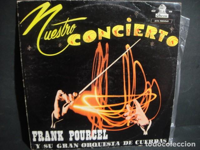Discos de vinilo: franck pourcel - 16 discos lp . - Foto 6