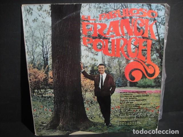 Discos de vinilo: franck pourcel - 16 discos lp . - Foto 7