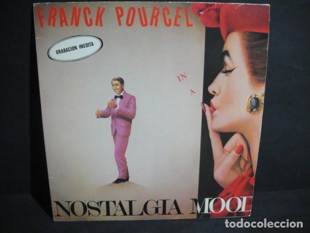 Discos de vinilo: franck pourcel - 16 discos lp . - Foto 16